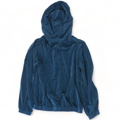 Blue Lightweight Jacket