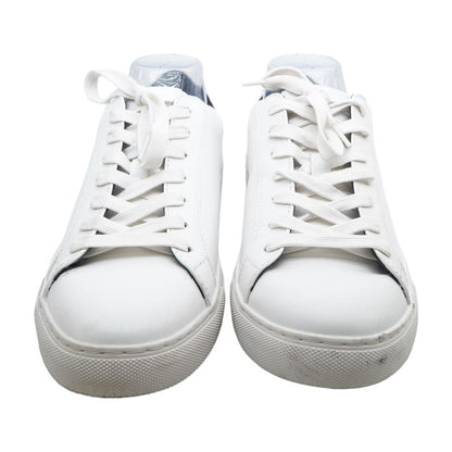 Grayson White Low Top Sneaker