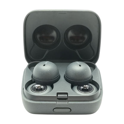 Gray LinkBuds WF-L900 True Wireless Earbuds