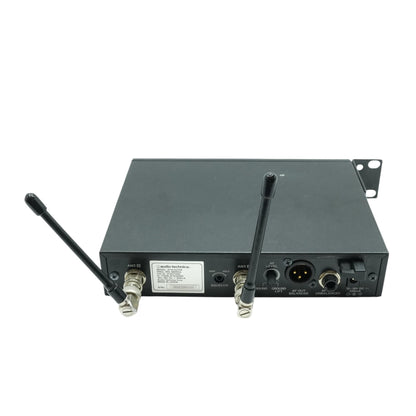 ATW-R2100 UHF Synthesized Diversity Receiver