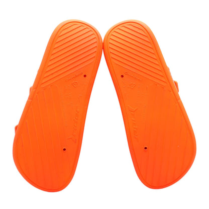 Orange Outdoor Sandals