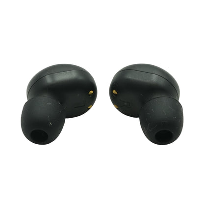 Black Jbuds mini True Wireless Earbuds