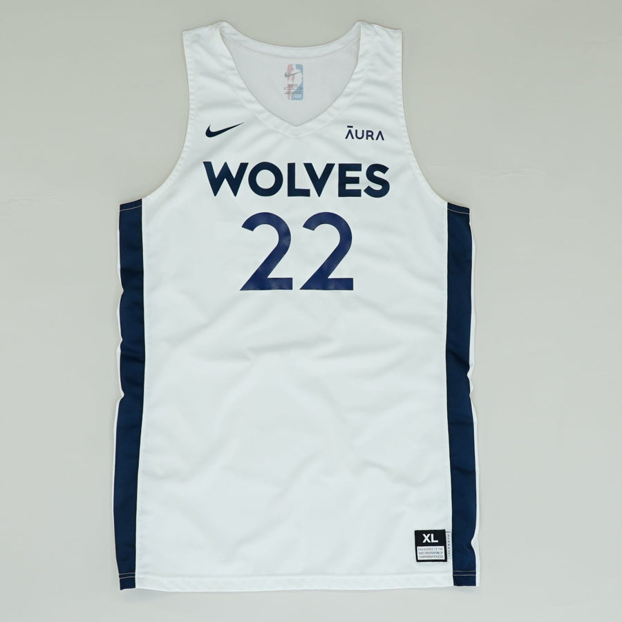 NBA Auctions - 2019 Summer League jersey auction ends