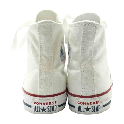 Chuck Taylor All Star White High Top Sneaker