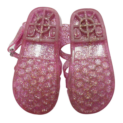 Pink Toddler Shoes