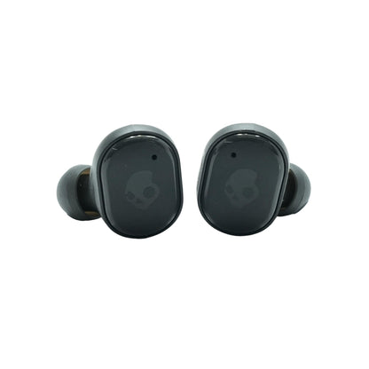 Grind True Wireless Earbuds in True Black