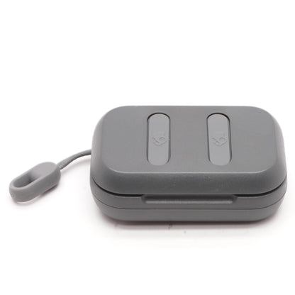 Dime True Wireless Earbuds Gray