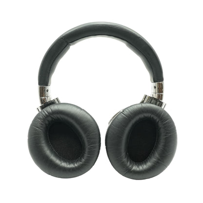 Black E7 Wireless Headphones