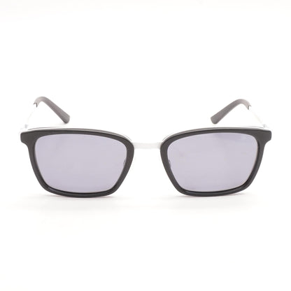 Black Parthenon 2543 Square Sunglasses