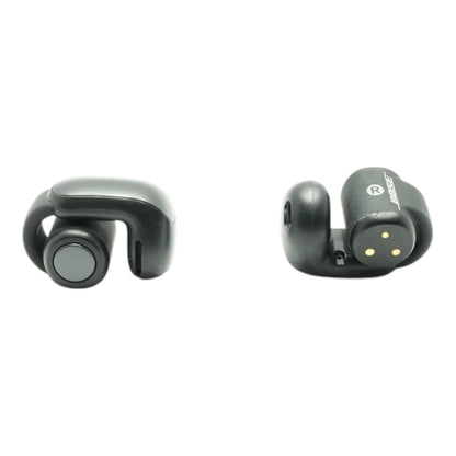 Black Ultra Open Earbuds