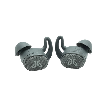 Gray Vista 2 Wireless Earbuds