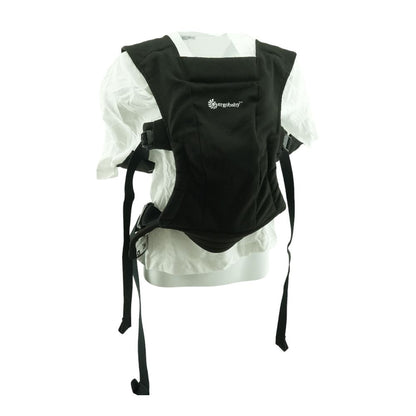 Black Infant Carrier