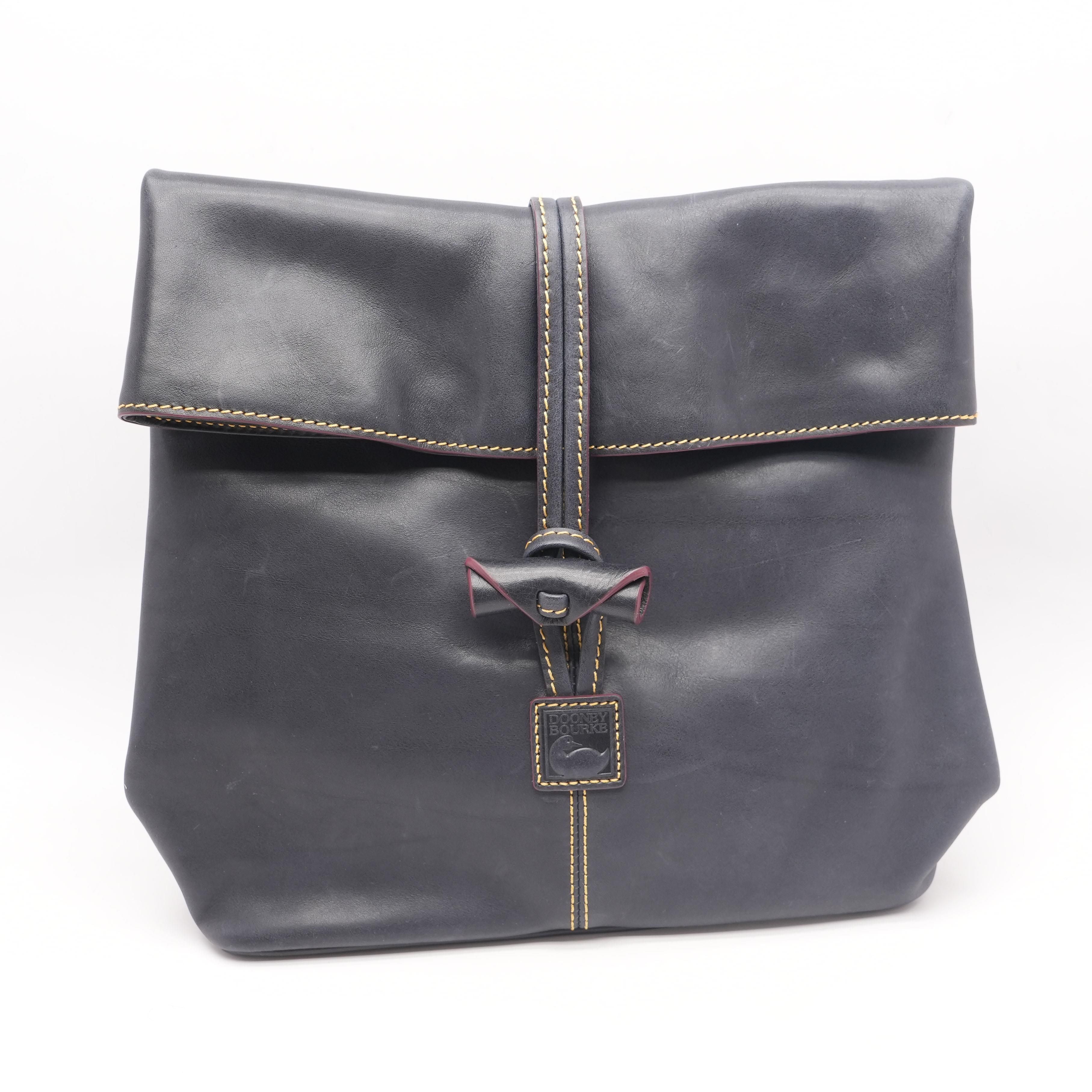 Florentine leather toggle crossbody bag new arrivals