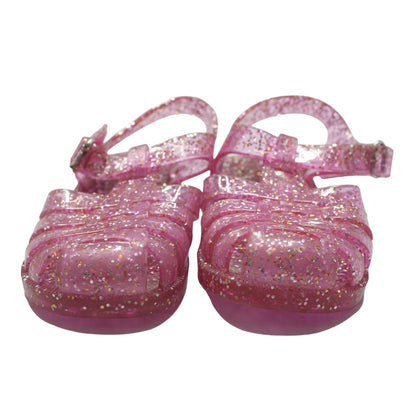 Pink Toddler Shoes