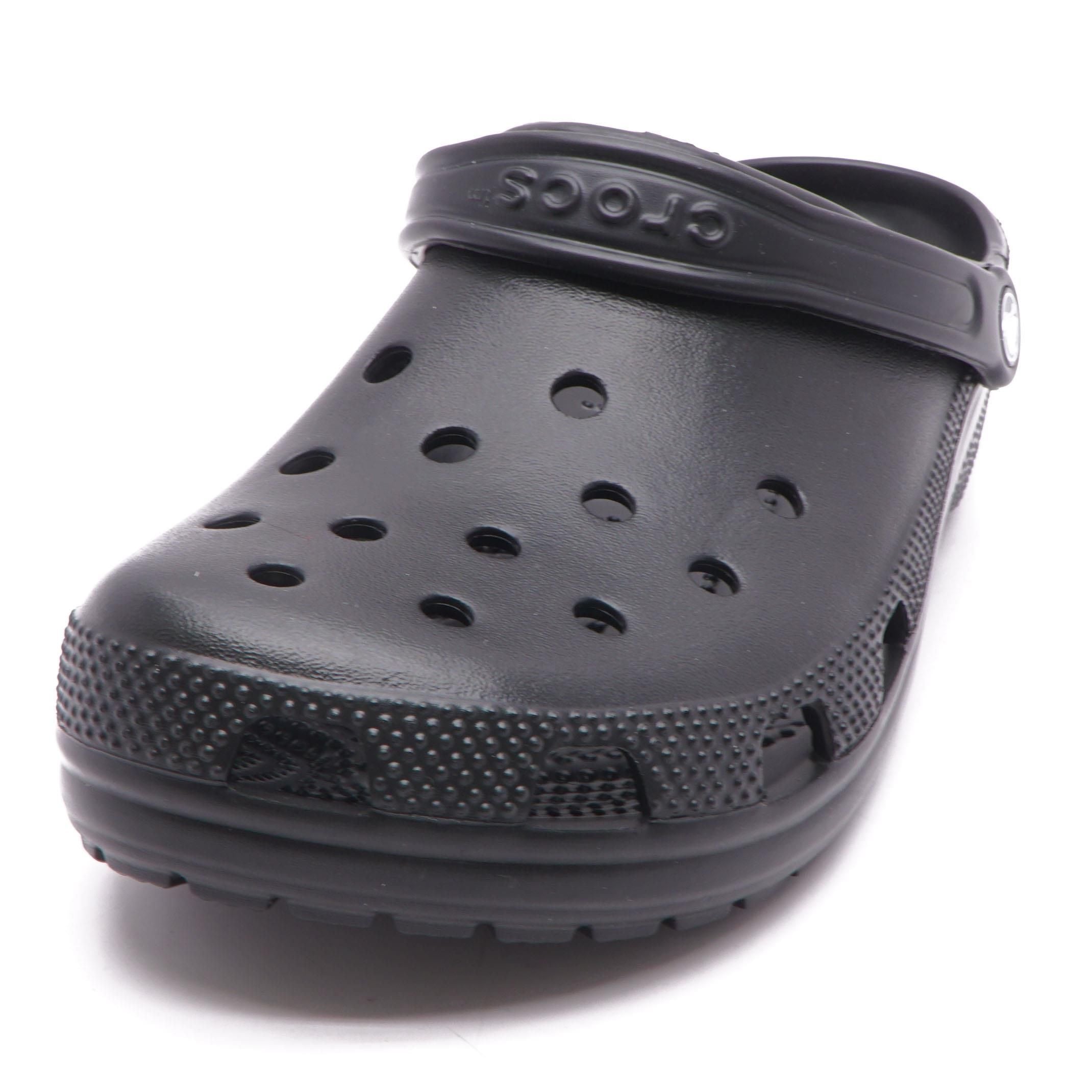 Non clearance slip crocs