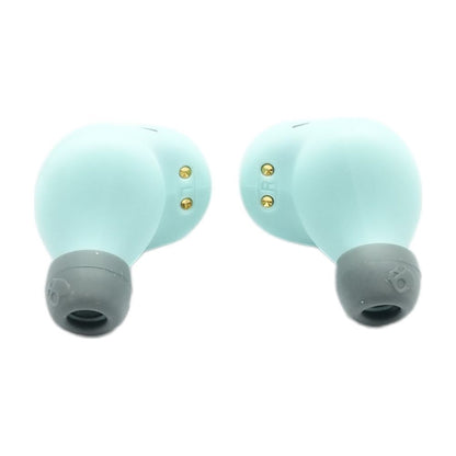 Bleached Blue Sesh Evo Wireless Earbuds