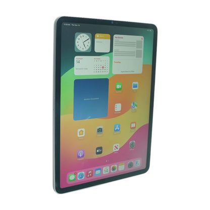 iPad Pro 11" Space Gray 3rd Generation 128GB Wi-Fi