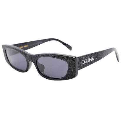 Black CL4245US Square Sunglasses