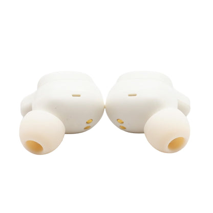 Stone White Wireless Earbuds