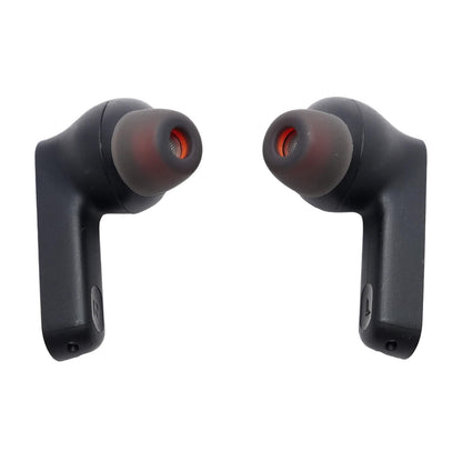 Black Tune 235 Wireless Earbuds