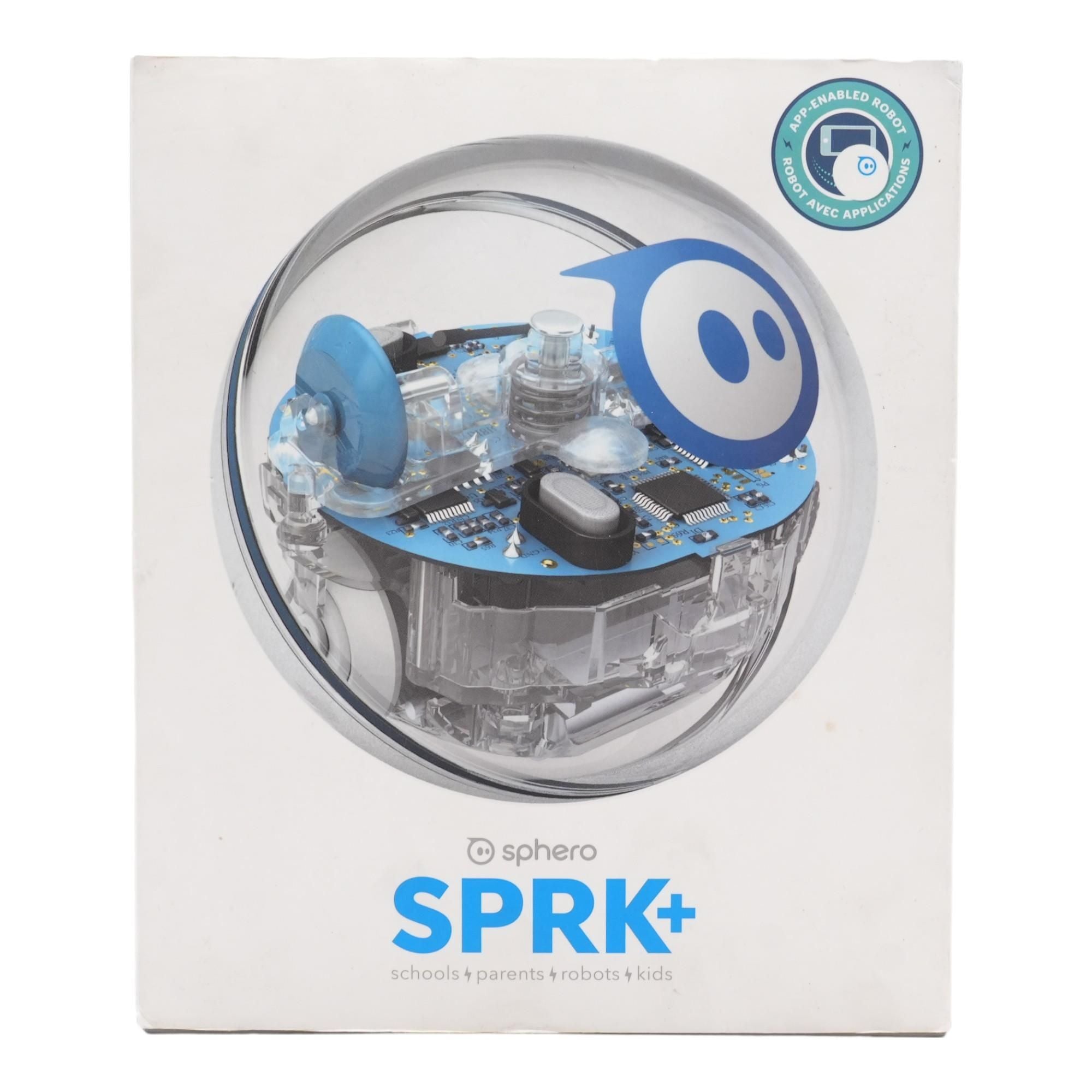 Deals Sprk sphero plus