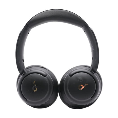 Black Soundcore Life Q30 Wireless Headphones