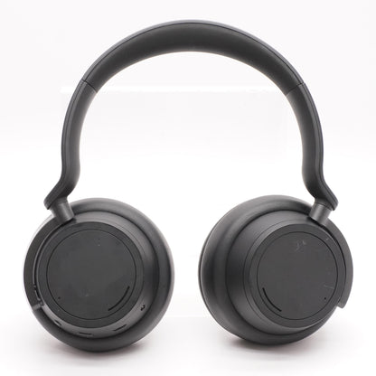 Black Surface 2 Wireless Noise Cancelling Headphones