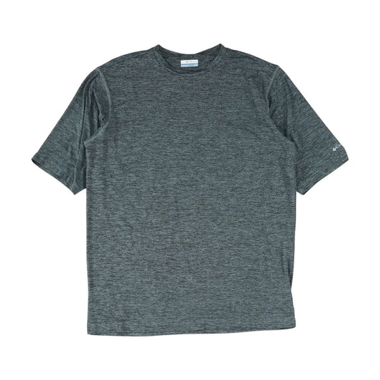 Gray Misc Active T-Shirt