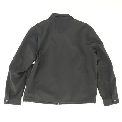 Black Lightweight Jacket