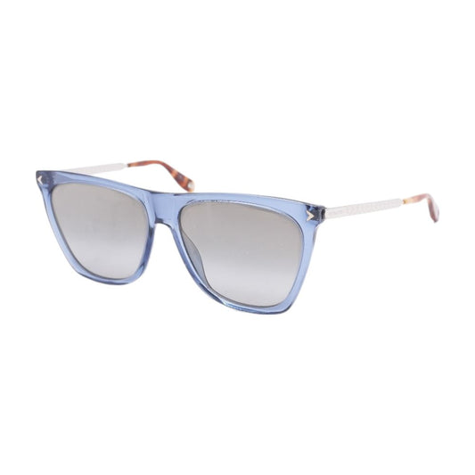 Blue GV 7096/S Cat Eye Sunglasses