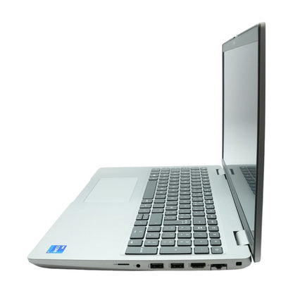 15.6" Precision Gray Intel Core i7 2.50GHz 16GB RAM 1TB Nvme/ssd