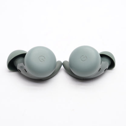 Dark Olive Pixel Buds A-Series Wireless Earbuds