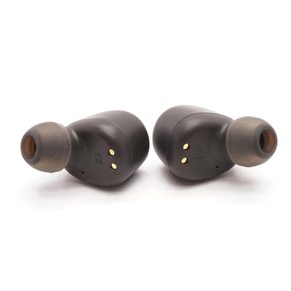 Black Vibe 100TWS Wireless Earbuds