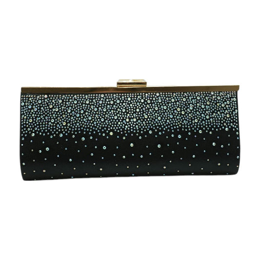 Black Clutch Bag