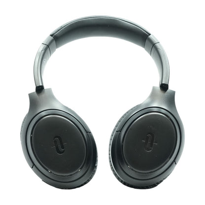 Black Active Noise Cancelling Headphones