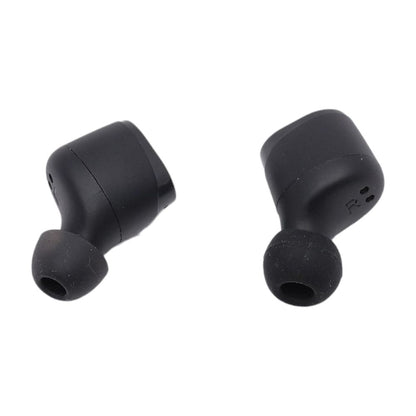 Black Jib True 2 Wireless Earbuds