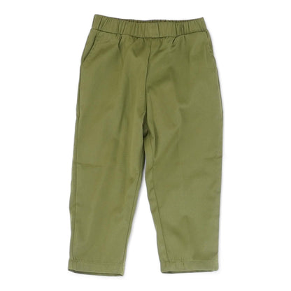 Green Pant Set