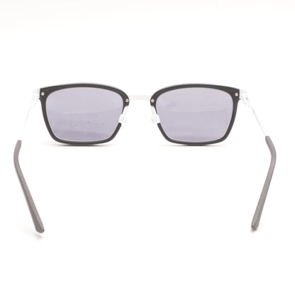 Black Parthenon 2543 Square Sunglasses