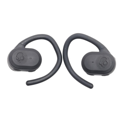 Push Ultra True Wireless Earbuds in True Black