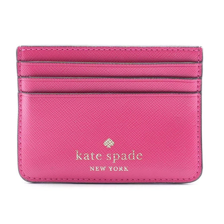 kate spade, Bags, Hot Pink Kate Spade Travel Wallet