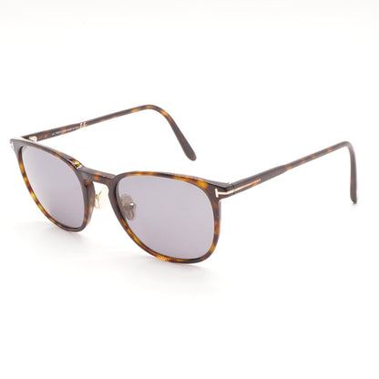 Tortoise TF5700-B Round Sunglasses