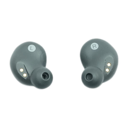 Black Flybuds Wireless Earbuds