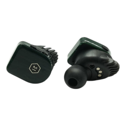 Jade Green MW07 True Wireless Earbuds