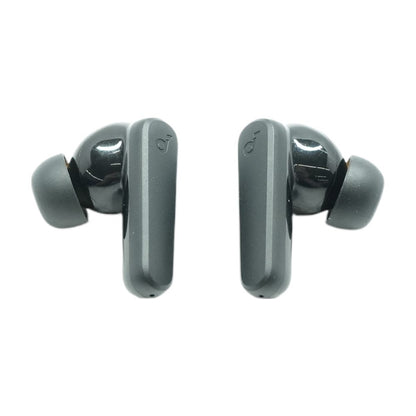 Black Soundcore P20i Wireless Earbuds