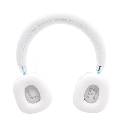 Teal PuroQuiet Plus Volume Limited Bluetooth Headphones