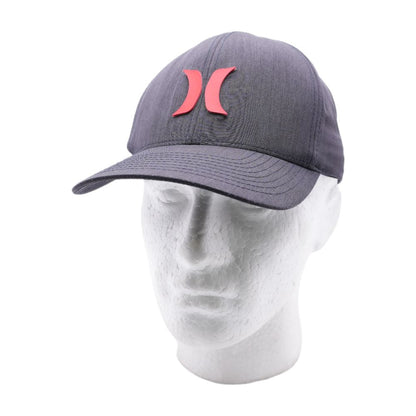 Charcoal Ballcap