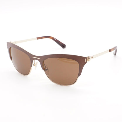 Collection CK8005S Brown Sunglasses