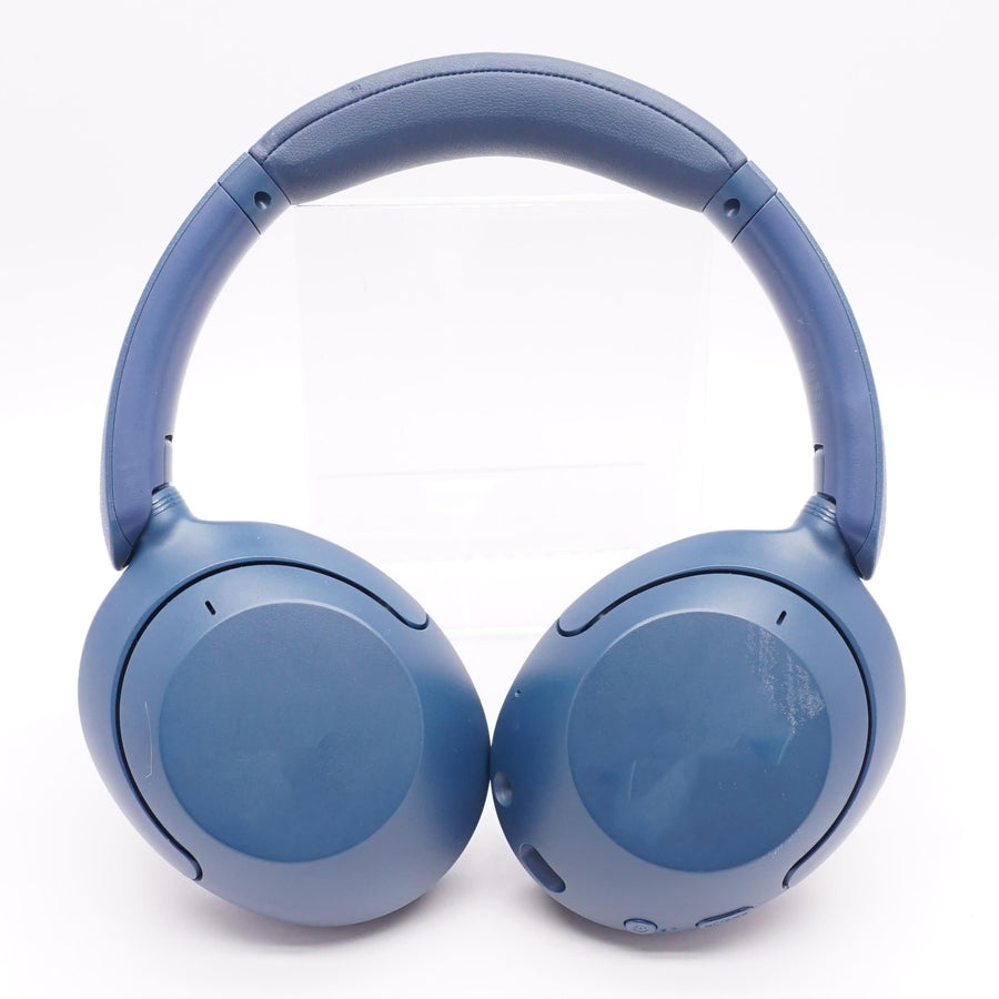 Blue WH-XB910N Wireless Headphones | Unclaimed Baggage