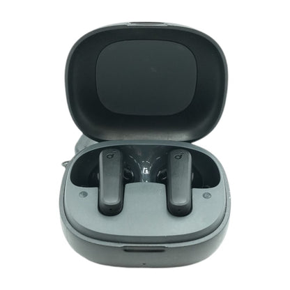 Black Soundcore P20i Wireless Earbuds