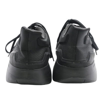 EQ21 Bounce Black Low Top Sneaker